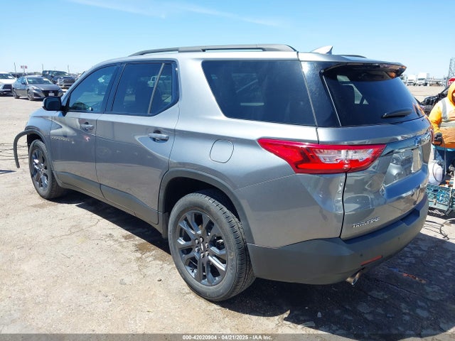 1GNERJKW8KJ291418 Chevrolet Traverse Rs