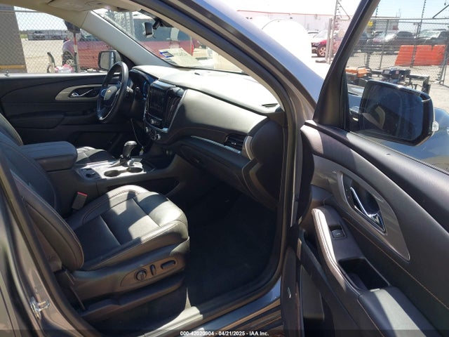 1GNERJKW8KJ291418 Chevrolet Traverse Rs