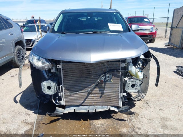 1GNERJKW8KJ291418 Chevrolet Traverse Rs