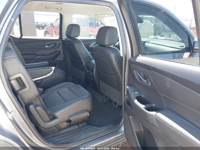 1GNERJKW8KJ291418 Chevrolet Traverse Rs