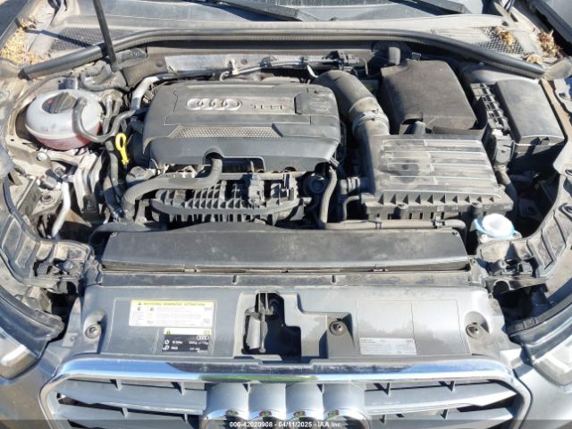 WAU67LFF0G1100667 Audi A3 1.8t Premium