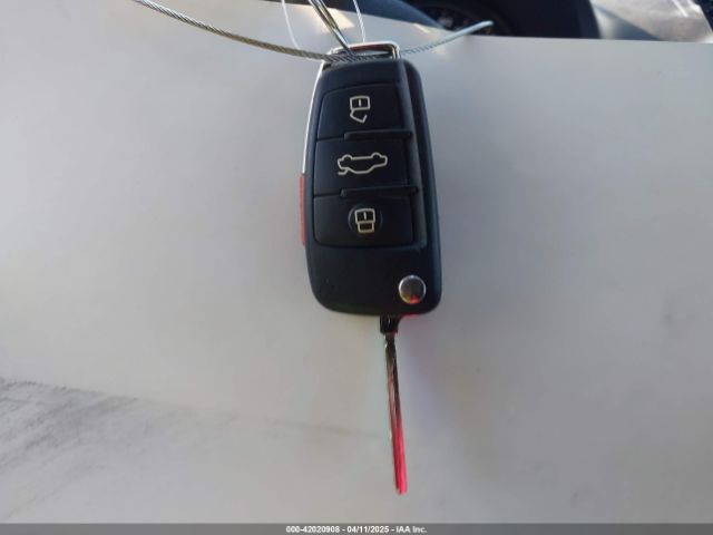 WAU67LFF0G1100667 Audi A3 1.8t Premium