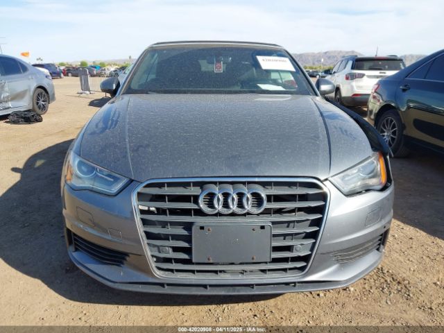 WAU67LFF0G1100667 Audi A3 1.8t Premium