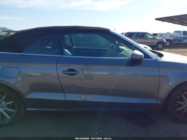 WAU67LFF0G1100667 Audi A3 1.8t Premium