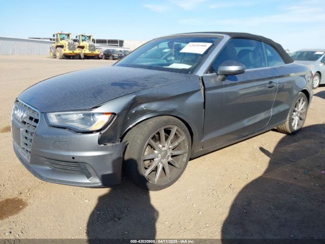 WAU67LFF0G1100667 Audi A3 1.8t Premium