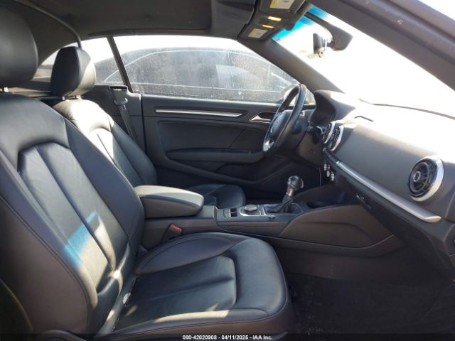WAU67LFF0G1100667 Audi A3 1.8t Premium