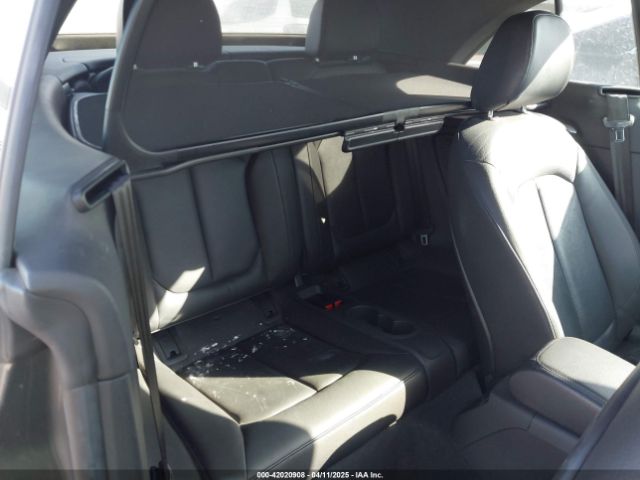 WAU67LFF0G1100667 Audi A3 1.8t Premium
