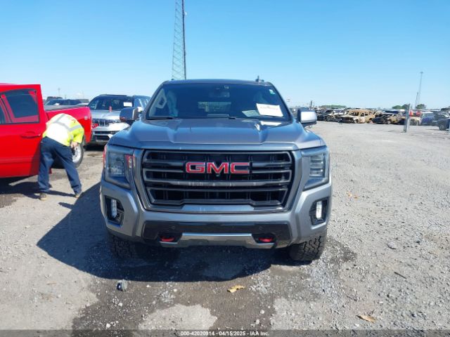 1GKS2HKDXMR163214 GMC Yukon Xl 4wd At4