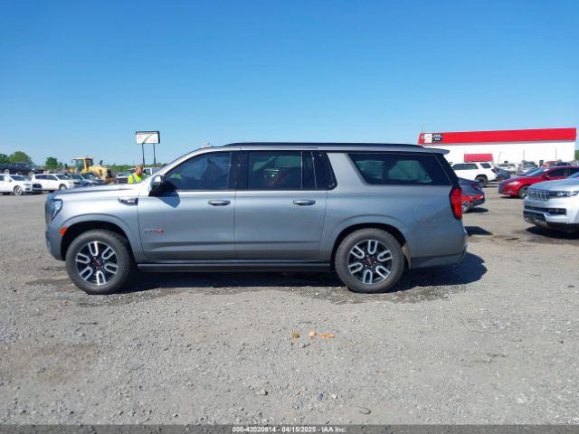 1GKS2HKDXMR163214 GMC Yukon Xl 4wd At4