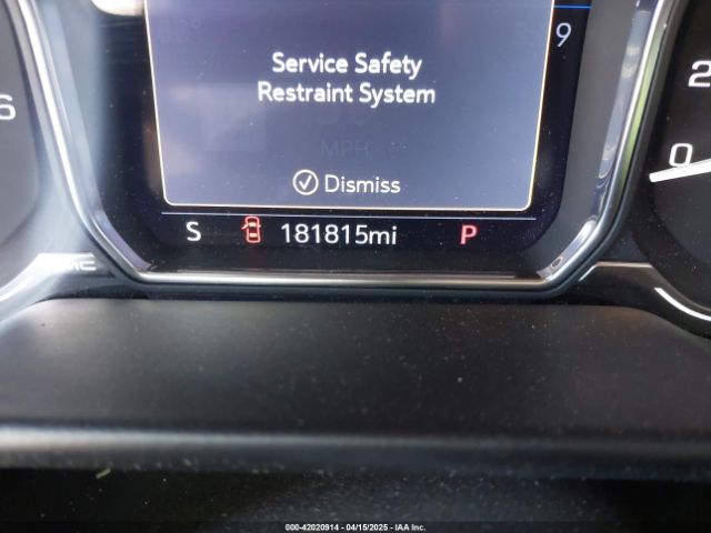 1GKS2HKDXMR163214 GMC Yukon Xl 4wd At4