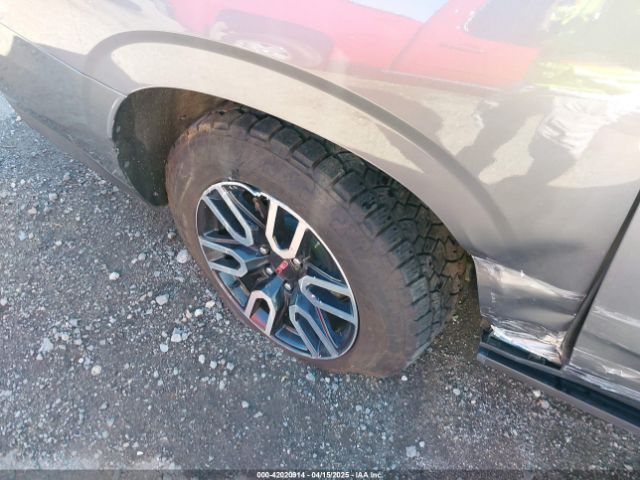 1GKS2HKDXMR163214 GMC Yukon Xl 4wd At4
