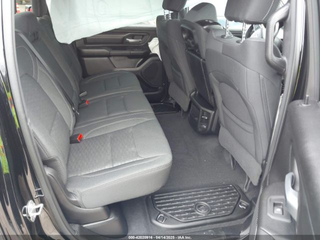 1C6RRFGG0SN556809 RAM 1500 Tradesman  4x4 5'7 Box