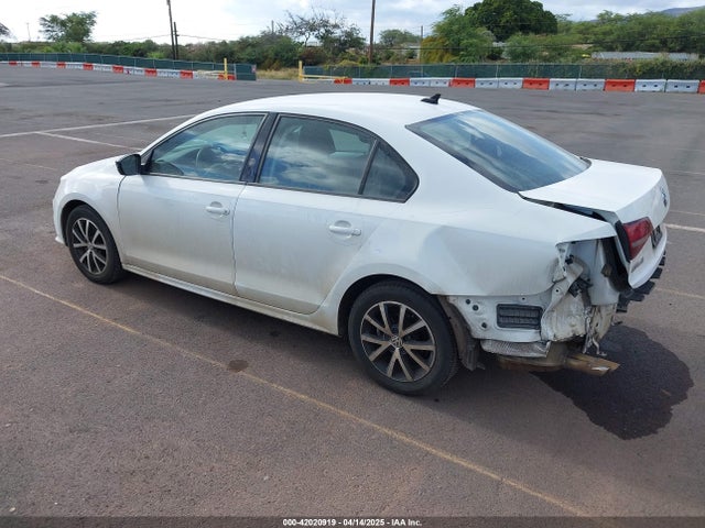 3VWB67AJXGM356418 Volkswagen Jetta 1.4t Se