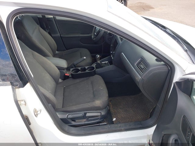 3VWB67AJXGM356418 Volkswagen Jetta 1.4t Se