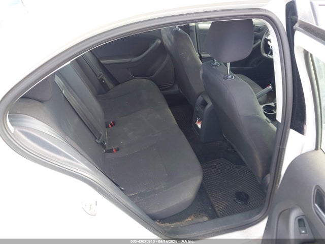 3VWB67AJXGM356418 Volkswagen Jetta 1.4t Se