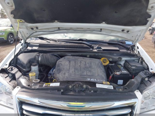 2C4RC1CG3FR698065 Chrysler Town & Country Touring-l