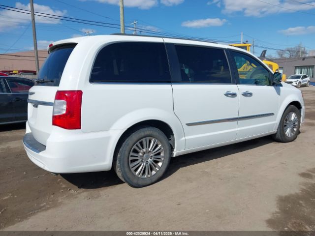 2C4RC1CG3FR698065 Chrysler Town & Country Touring-l