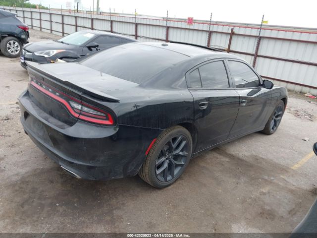 2019 DODGE CHARGER 2C3CDXBG8KH588172 Photo 3
