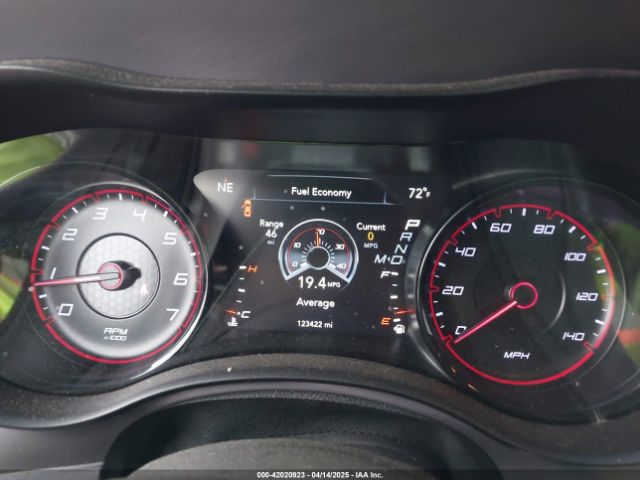 2019 DODGE CHARGER 2C3CDXBG8KH588172 Photo 6