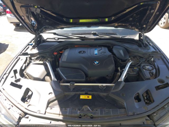 WBA13AG07PCL98367 BMW 530e