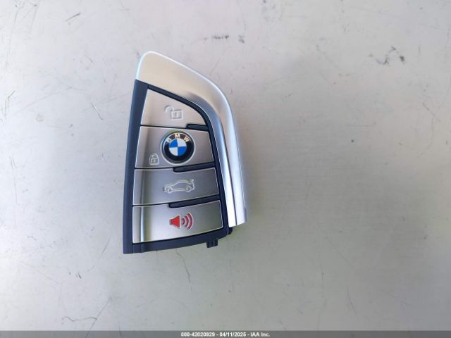 WBA13AG07PCL98367 BMW 530e