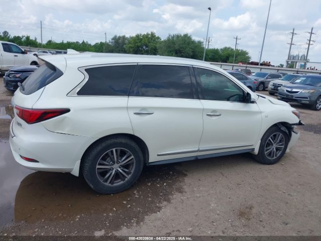 5N1DL0MN5HC521445 Infiniti QX60