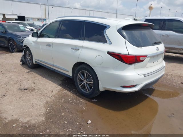 5N1DL0MN5HC521445 Infiniti QX60
