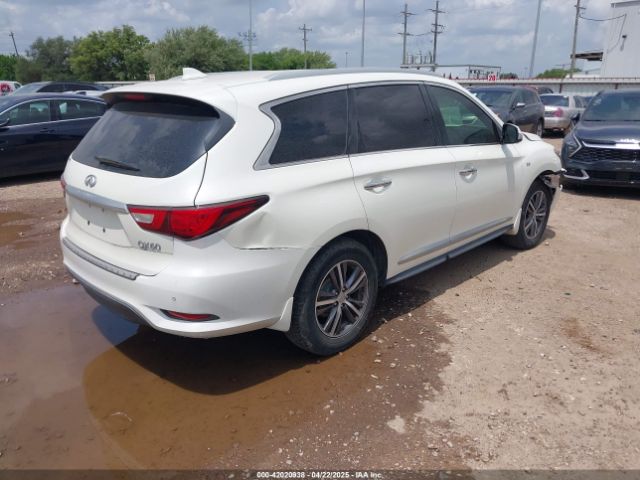 5N1DL0MN5HC521445 Infiniti QX60