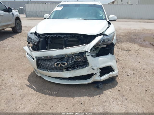 5N1DL0MN5HC521445 Infiniti QX60