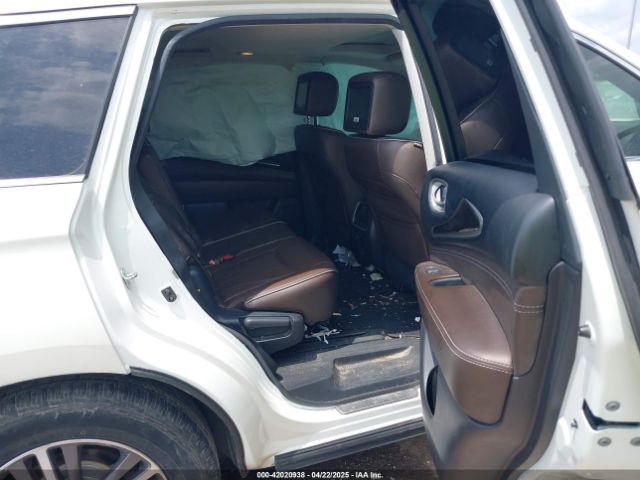 5N1DL0MN5HC521445 Infiniti QX60