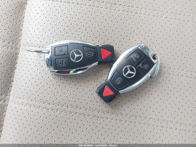 4JGDF7CE5EA430524 Mercedes-Benz Gl 450 4matic