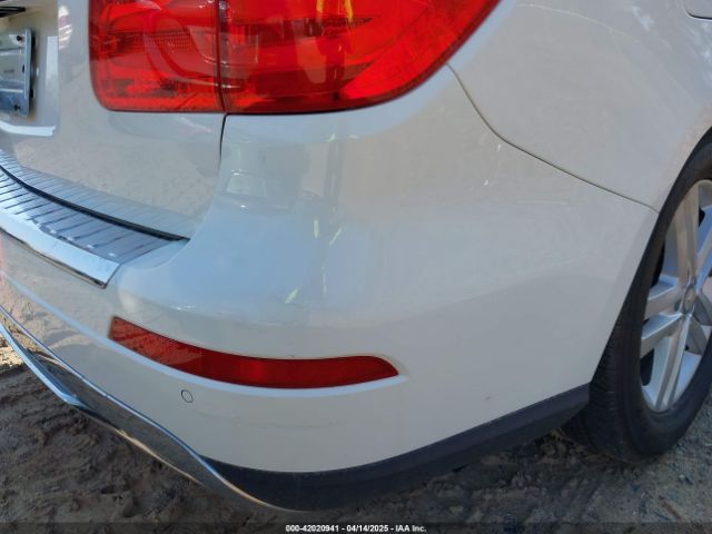 4JGDF7CE5EA430524 Mercedes-Benz Gl 450 4matic