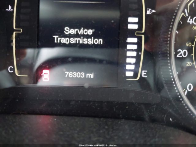 1C4PJMCSXEW150735 Jeep Cherokee Latitude