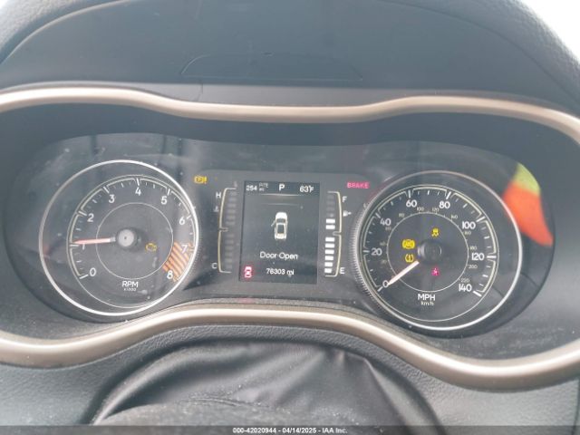 1C4PJMCSXEW150735 Jeep Cherokee Latitude