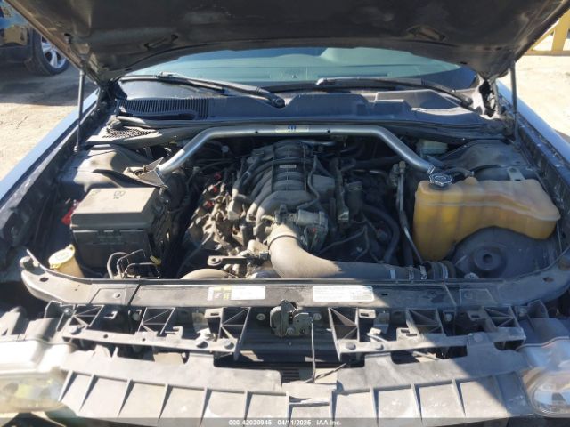 2C3CDYBT2EH313789 Dodge Challenger R/t Classic