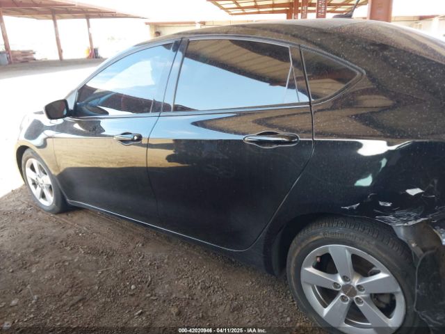 1C3CDFBH3FD199560 Dodge DART SXT