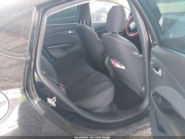 1C3CDFBH3FD199560 Dodge DART SXT