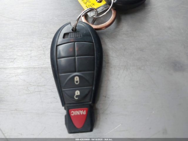 2C4RDGBG0ER168085 Dodge Grand Caravan Se