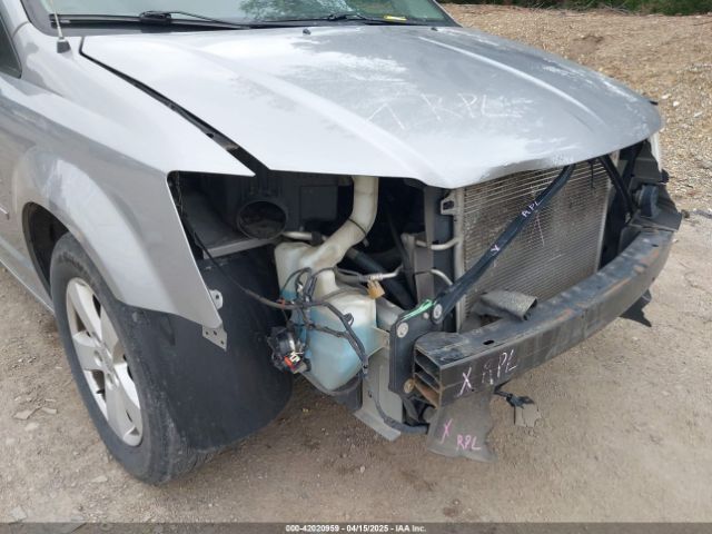 2C4RDGBG0ER168085 Dodge Grand Caravan Se