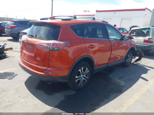 2016 TOYOTA RAV4 2T3BFREV5GW415269 Photo 3