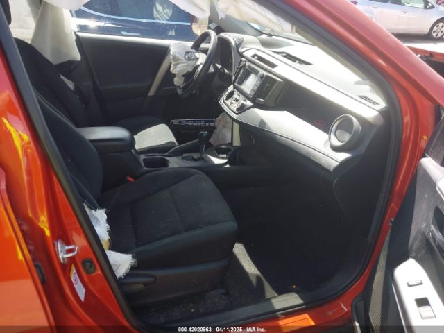 2016 TOYOTA RAV4 2T3BFREV5GW415269 Photo 4