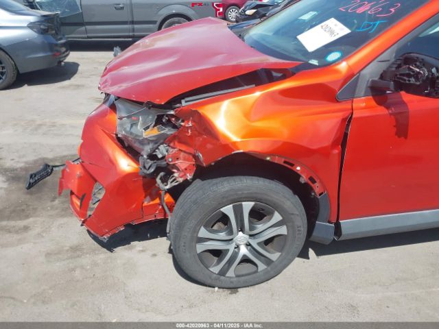 2016 TOYOTA RAV4 2T3BFREV5GW415269 Photo 5