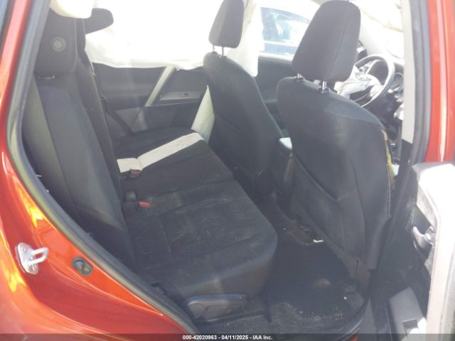 2016 TOYOTA RAV4 2T3BFREV5GW415269 Photo 7