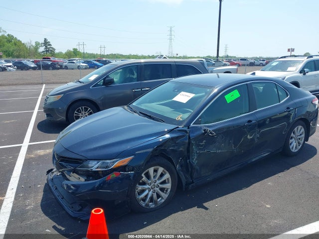 4T1C11AK0LU392406 Toyota CAMRY LE