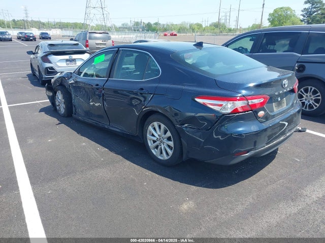4T1C11AK0LU392406 Toyota CAMRY LE