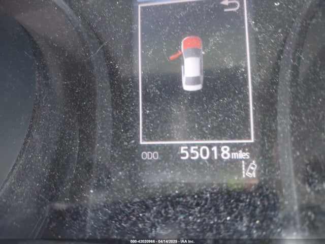 4T1C11AK0LU392406 Toyota CAMRY LE