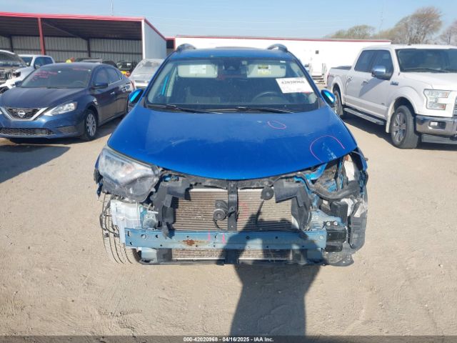 2T3RFREV2JW754495 Toyota Rav4 Xle
