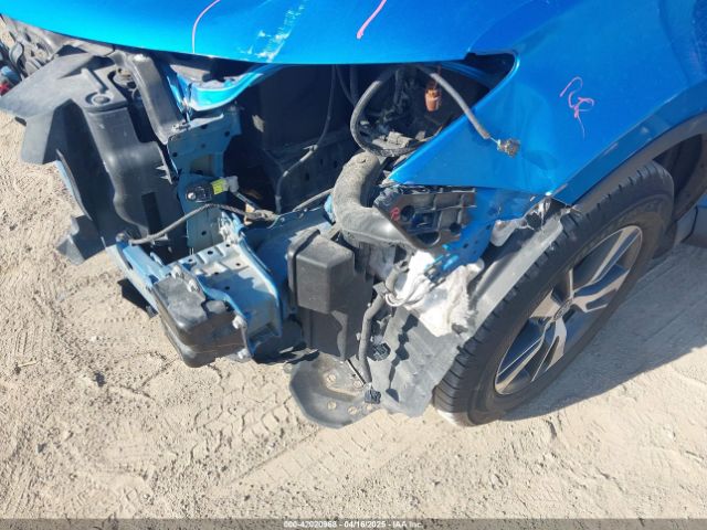 2T3RFREV2JW754495 Toyota Rav4 Xle