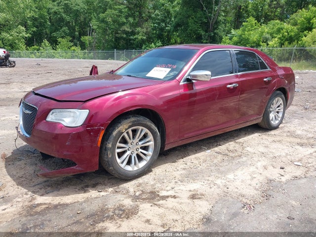 2C3CCAEG8GH119036 Chrysler 300C