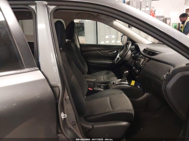 JN8AT2MV2HW272009 Nissan ROGUE SV